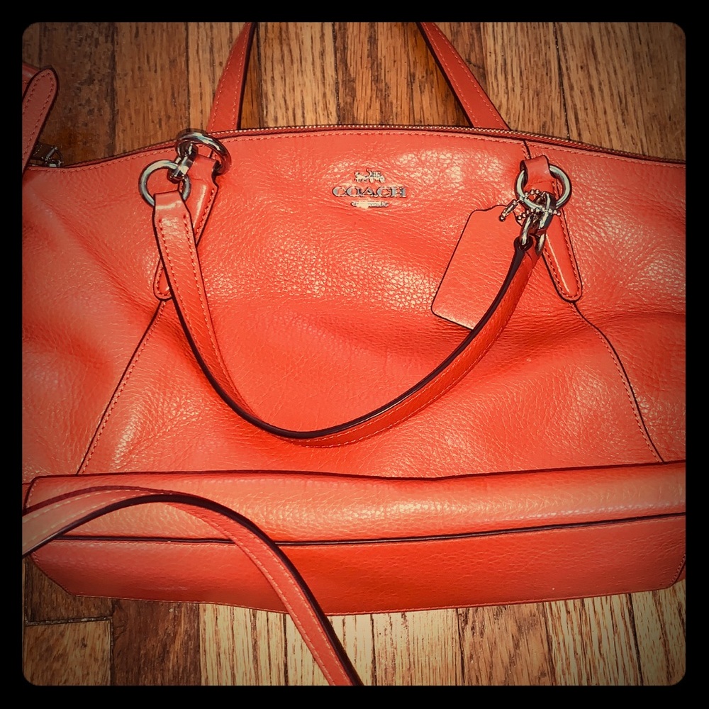 Coach Crossbody